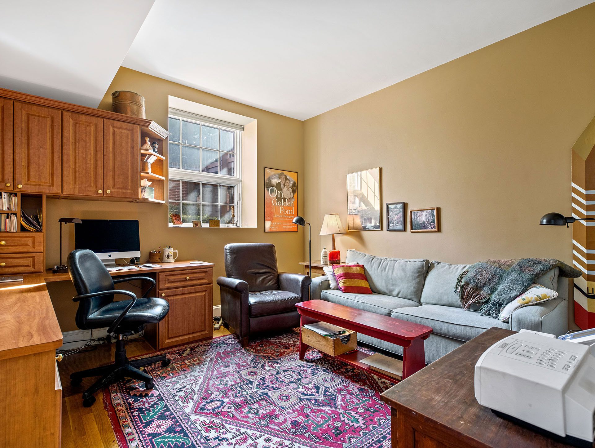 Office 40 Seaver Wellesley MA