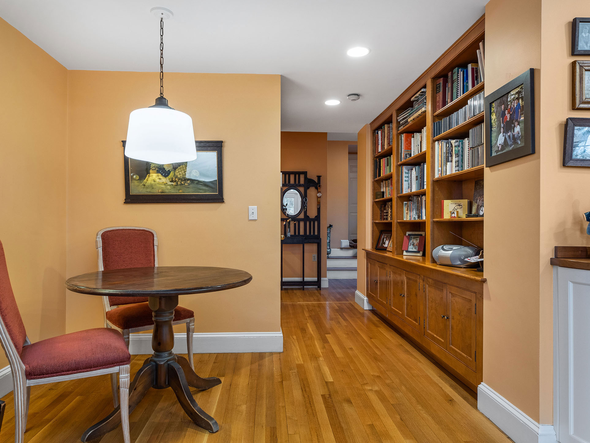 Builtins 40 Seaver Wellesley MA