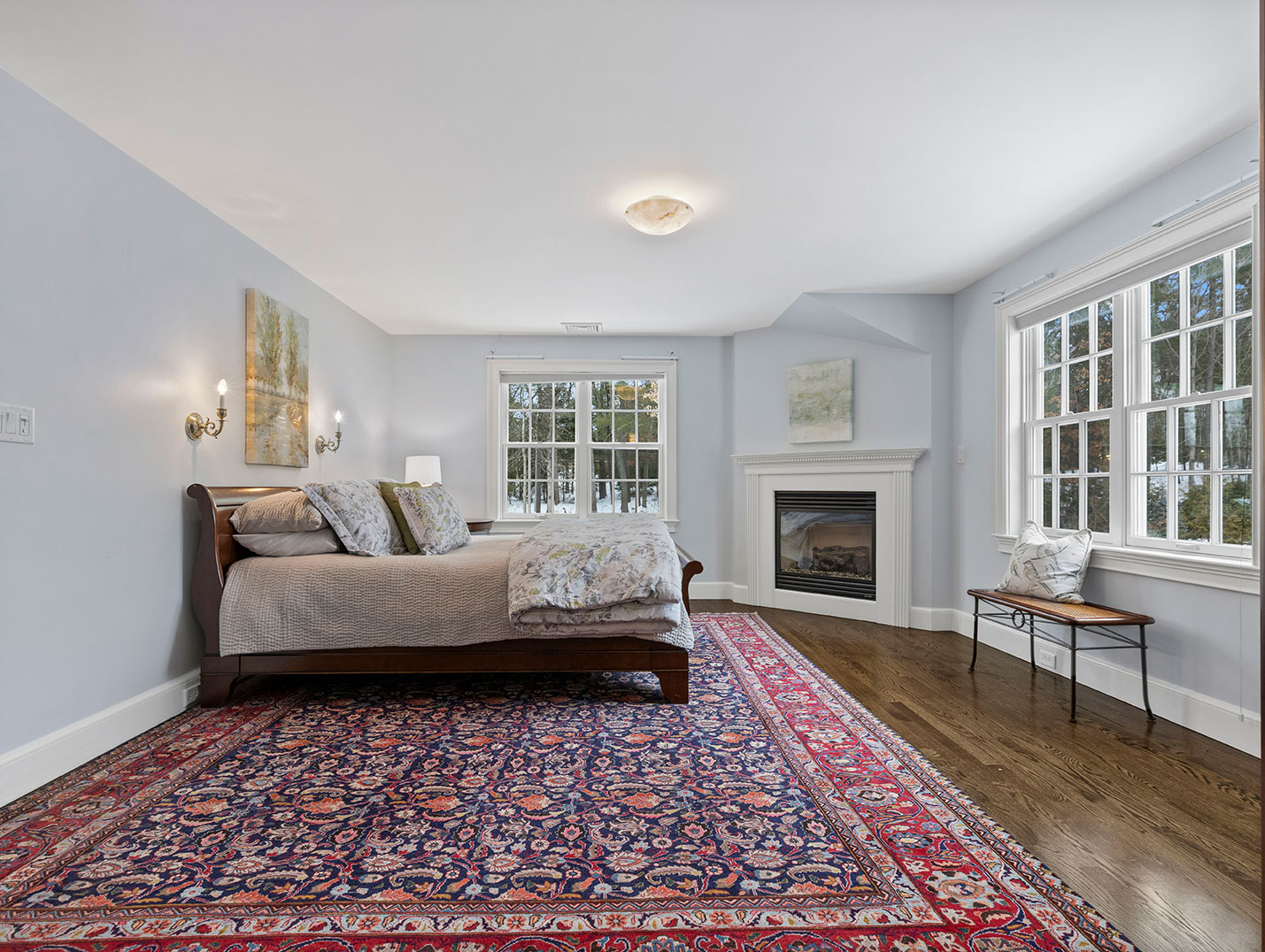 Masterbedroom