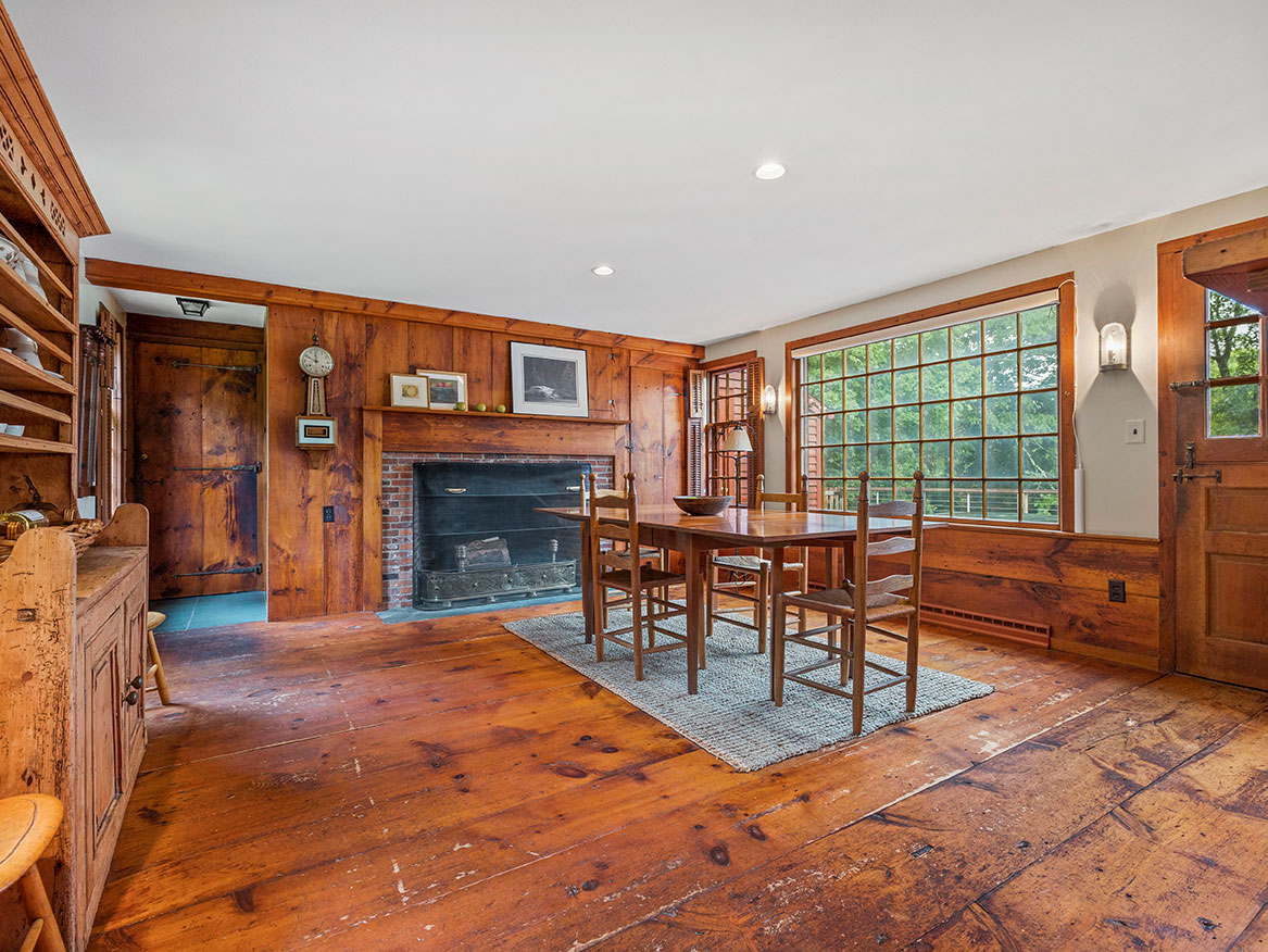 Dinning room