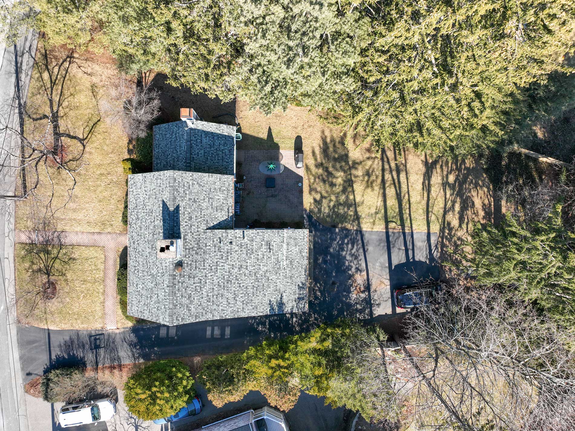 9 Marvin Road Wellesley, MA