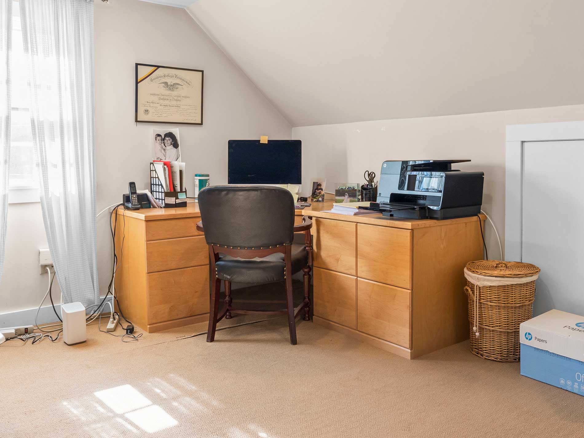 Office 9 Marvin Road Wellesley, MA