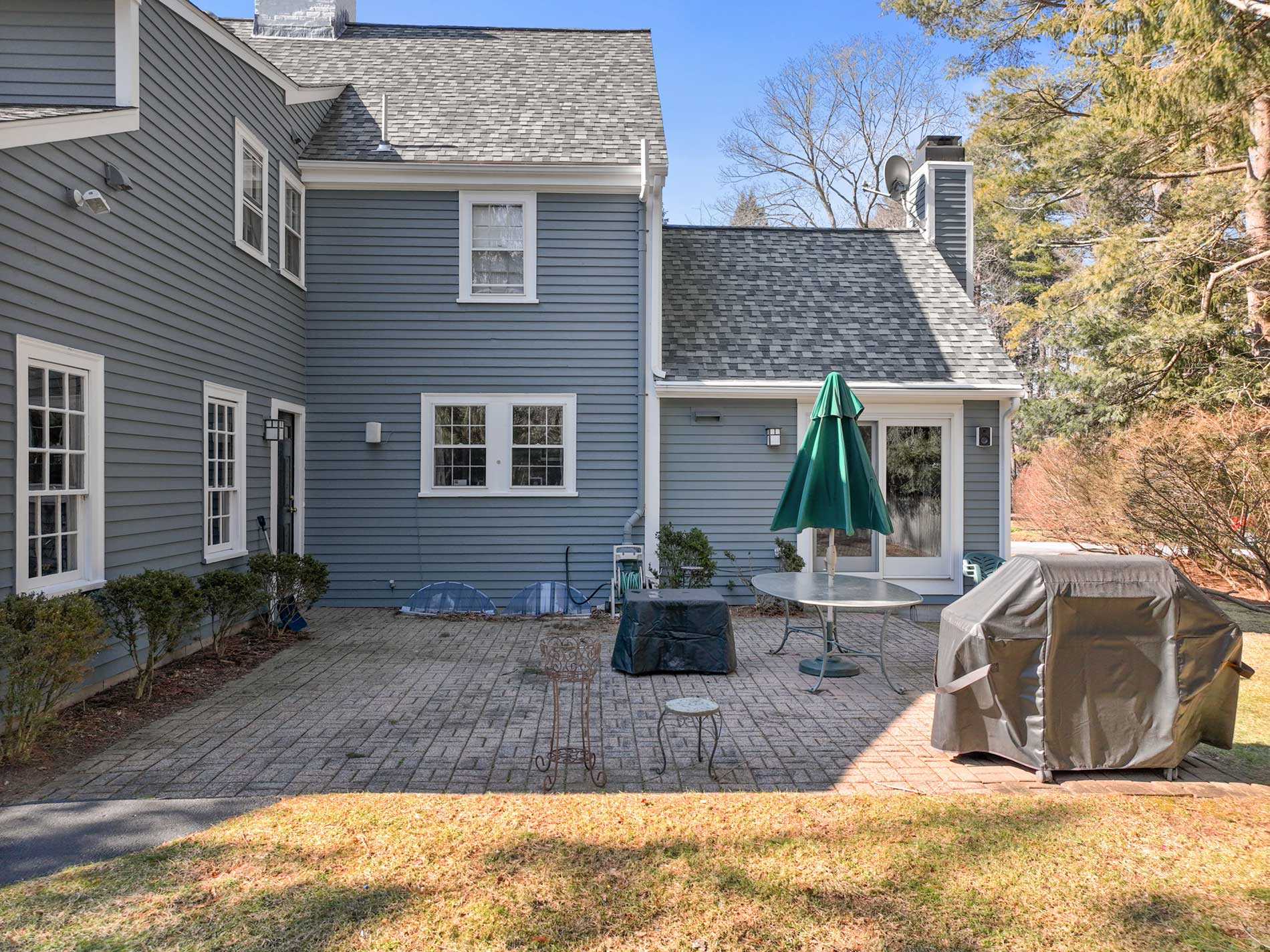 9 Marvin Road Wellesley, MA