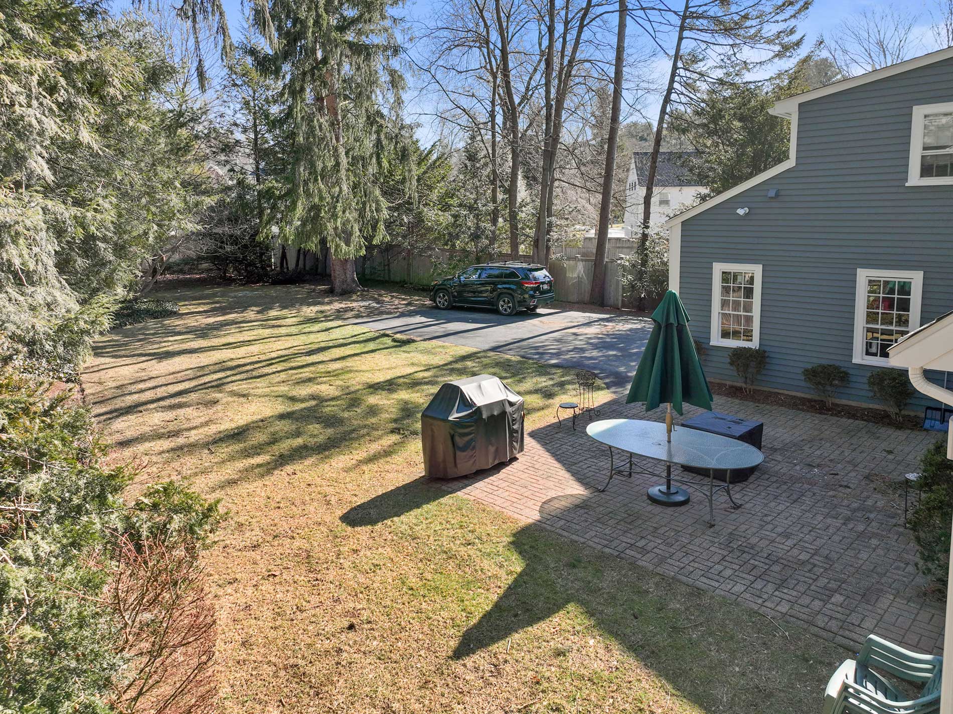 9 Marvin Road Wellesley, MA