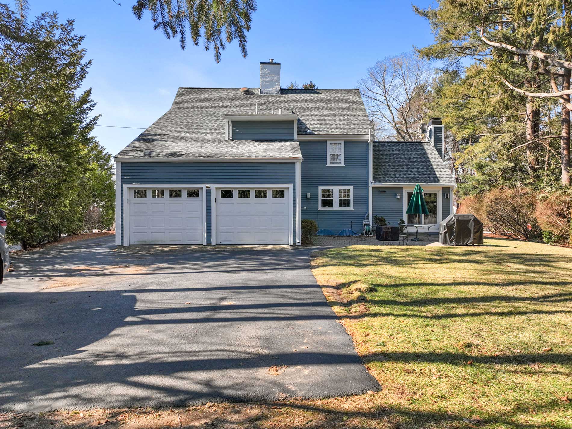 9 Marvin Road Wellesley, MA