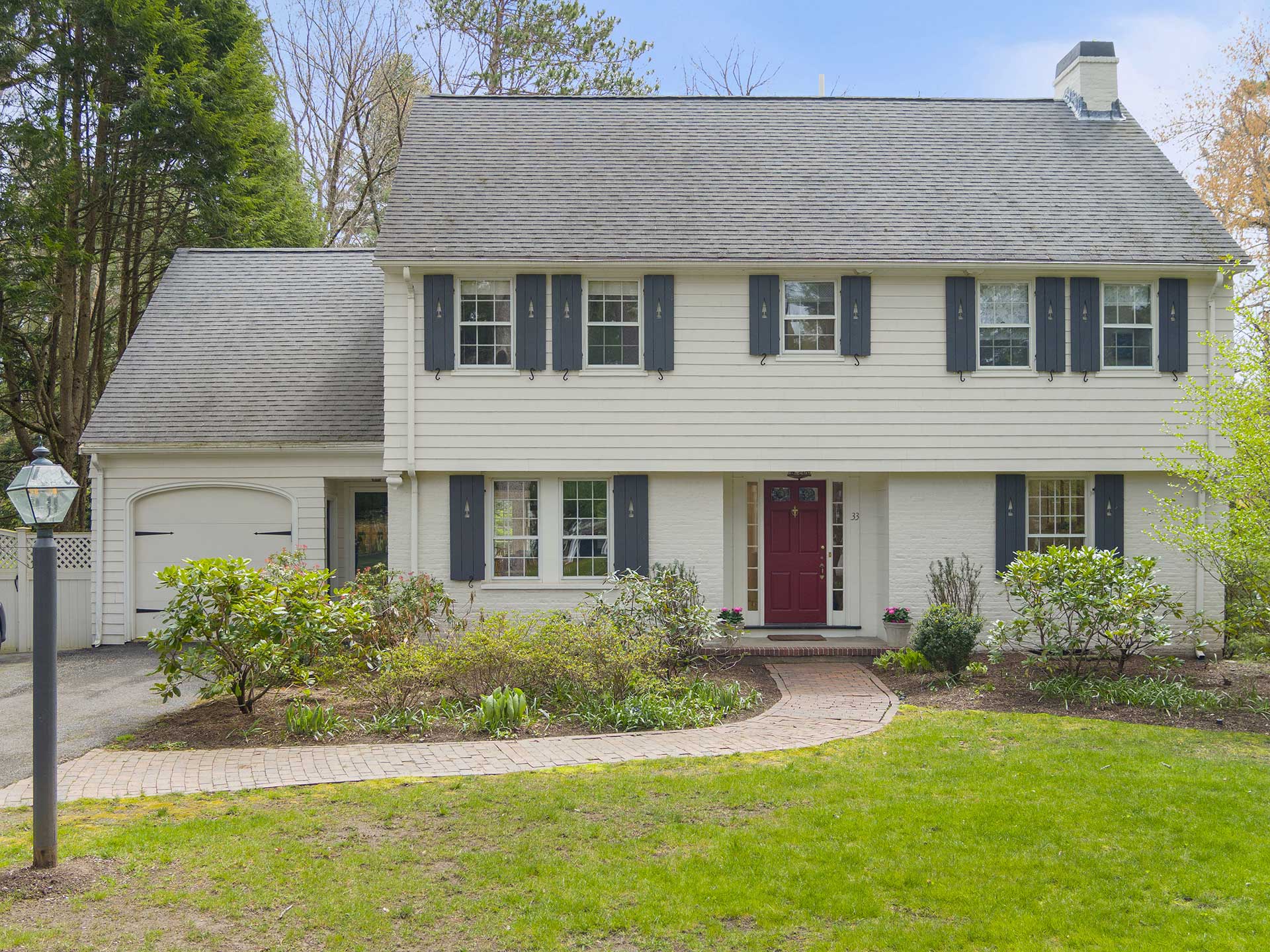 33 Longmeadow Road Wellesley