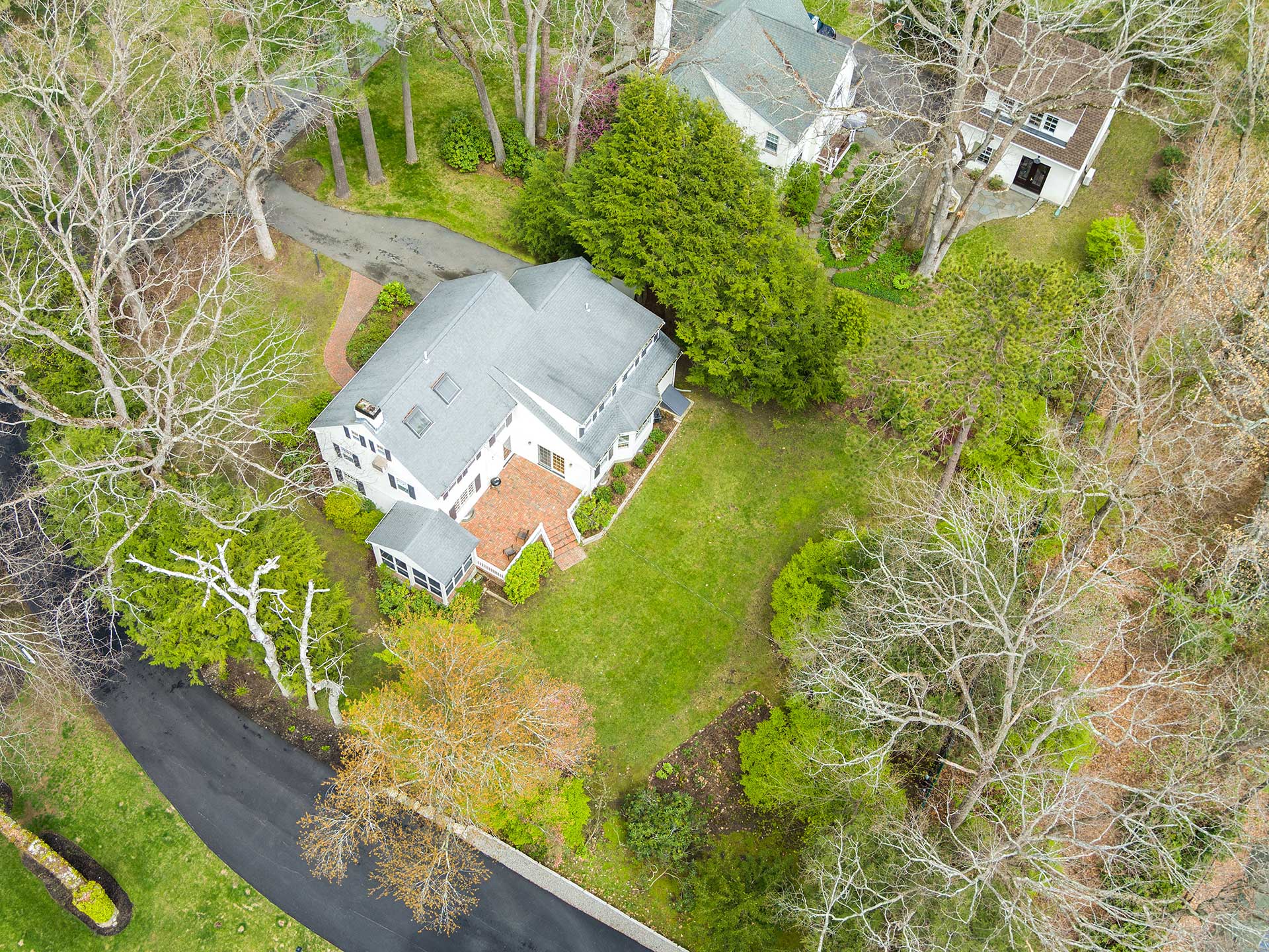 33 Longmeadow Road Wellesley