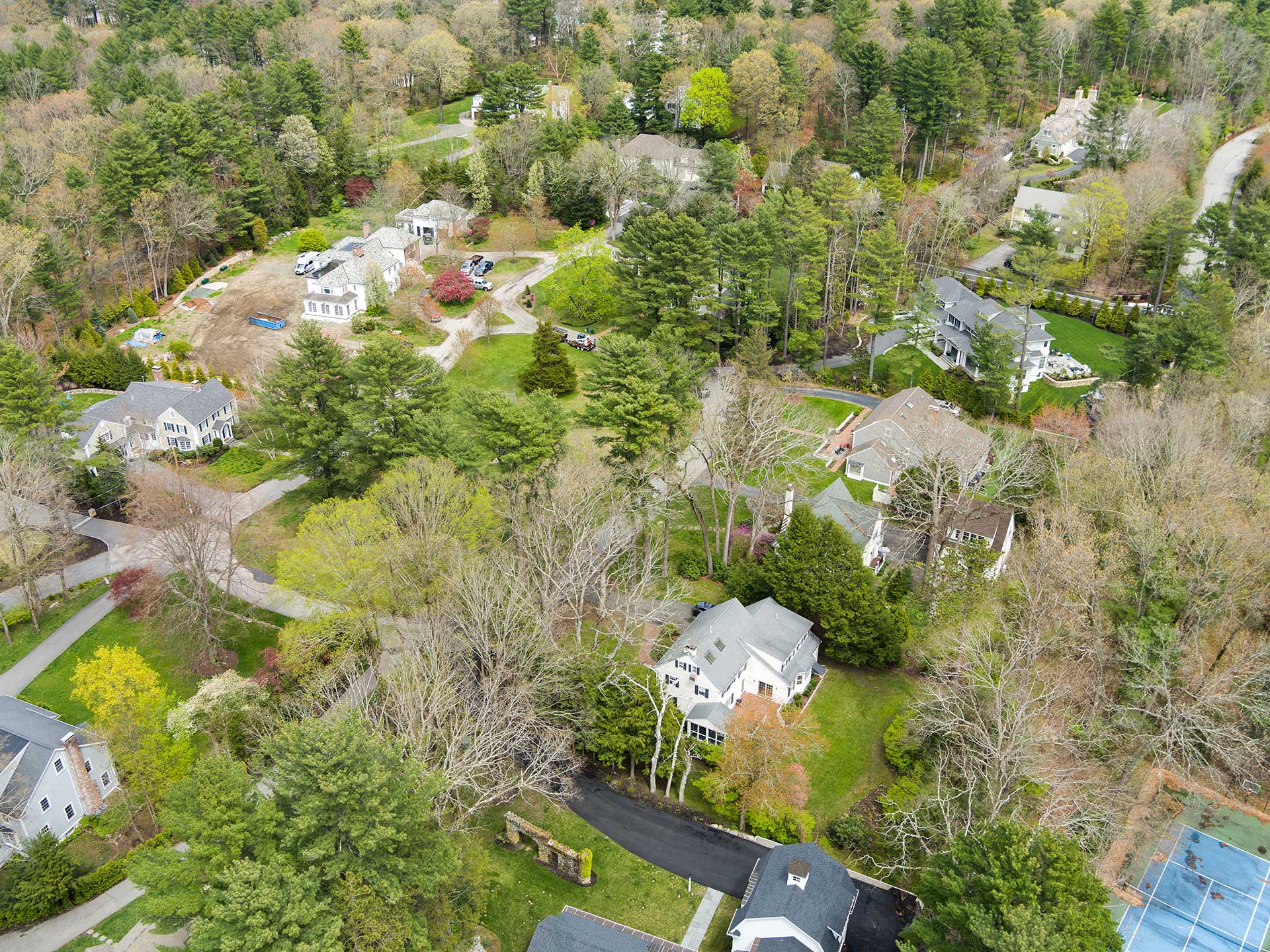 33 Longmeadow Road Wellesley