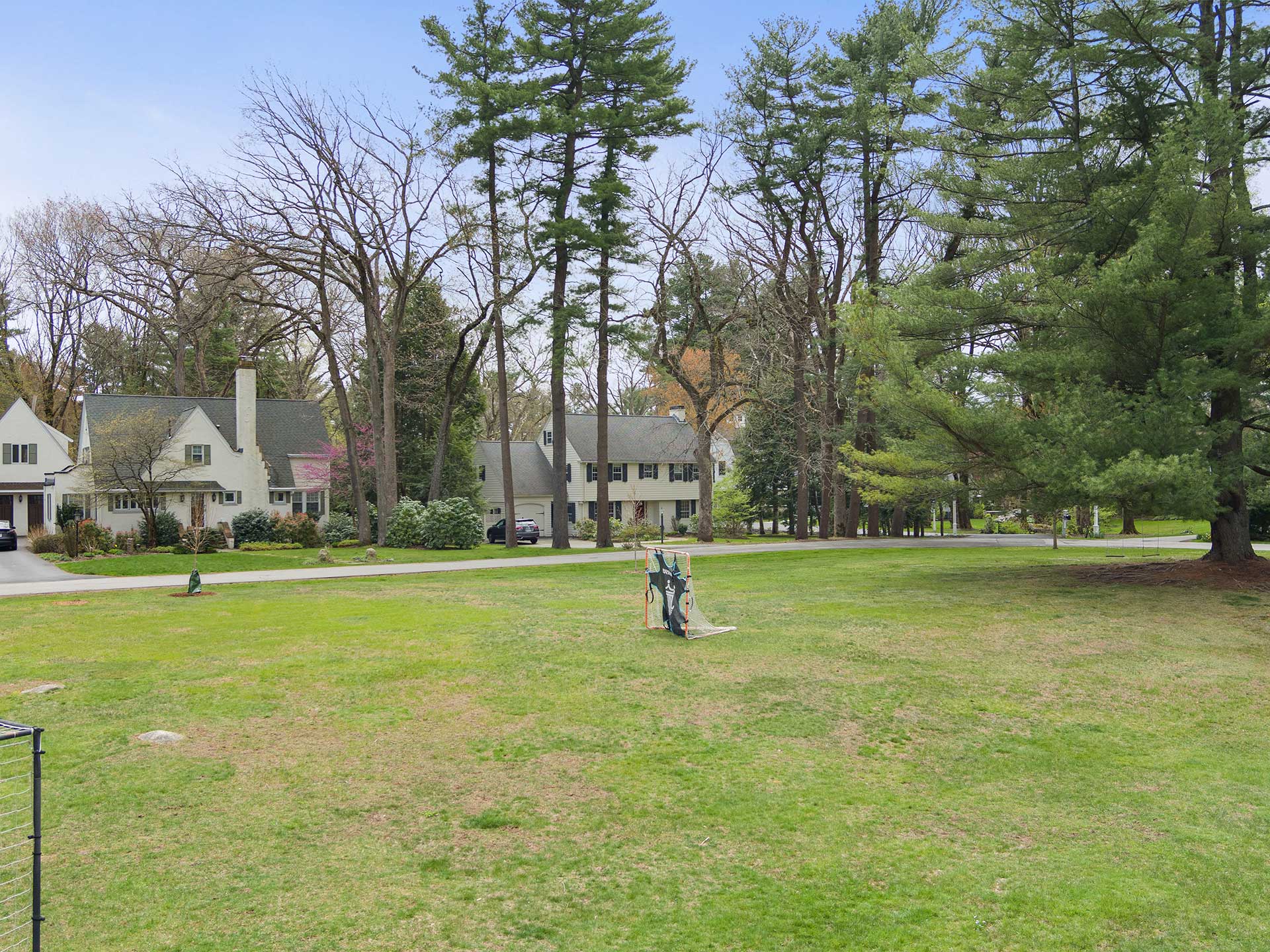 33 Longmeadow Road Wellesley