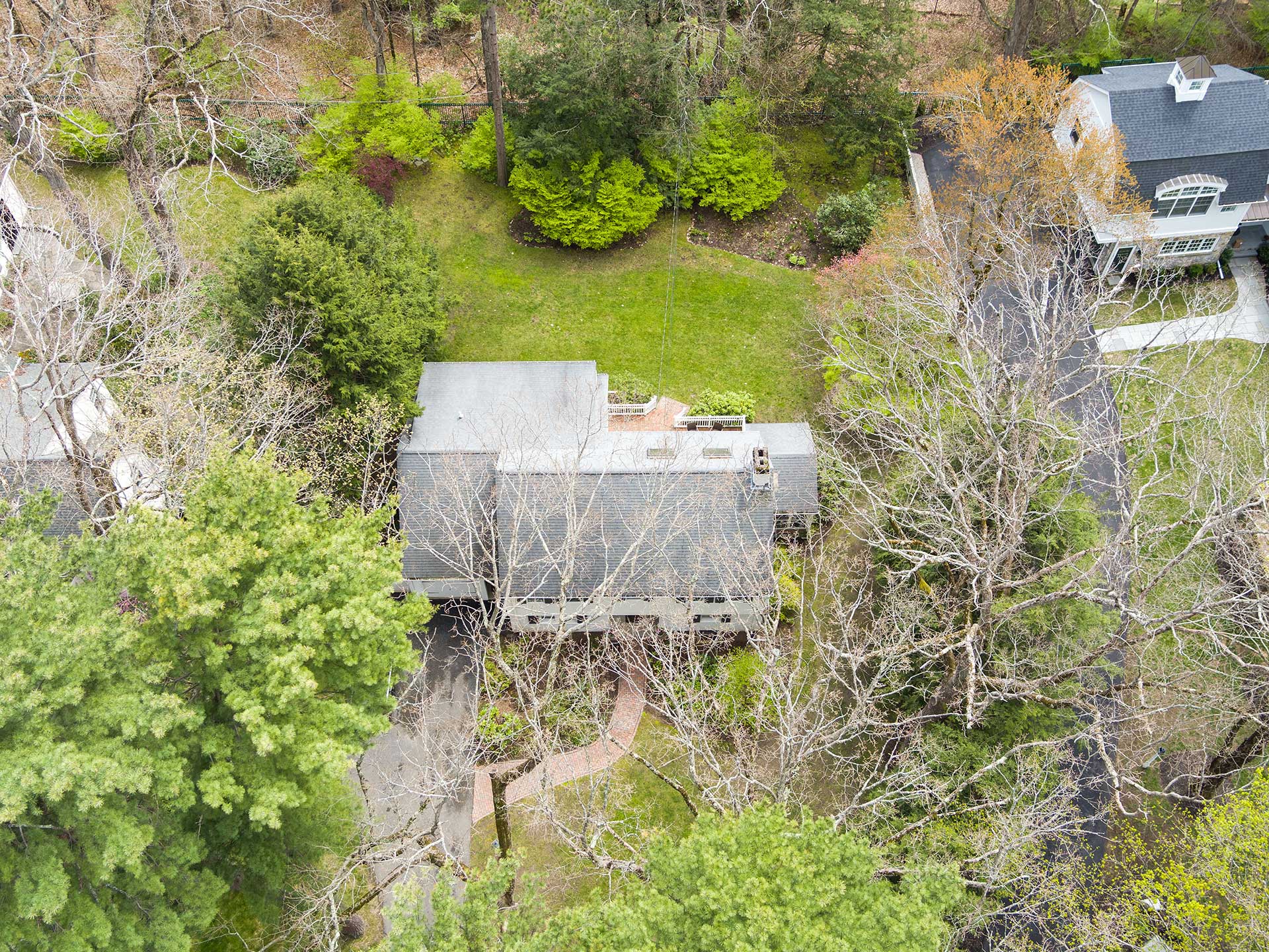 33 Longmeadow Road Wellesley