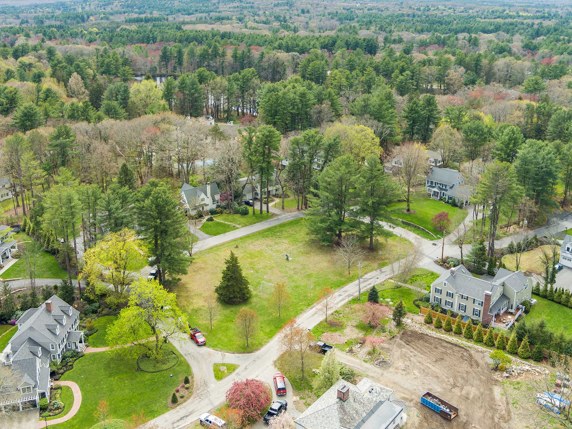 33 Longmeadow Road Wellesley