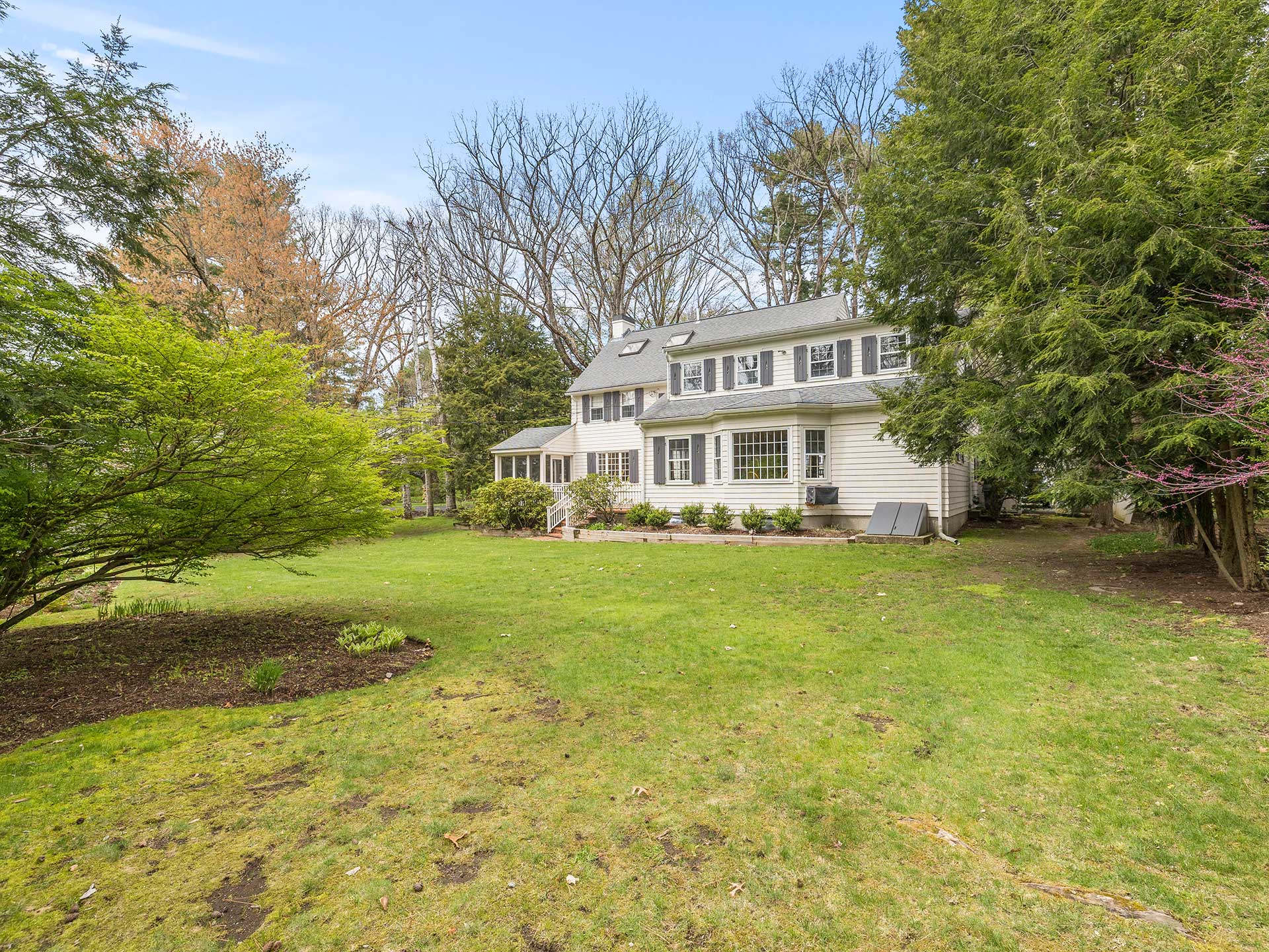 33 Longmeadow Road Wellesley