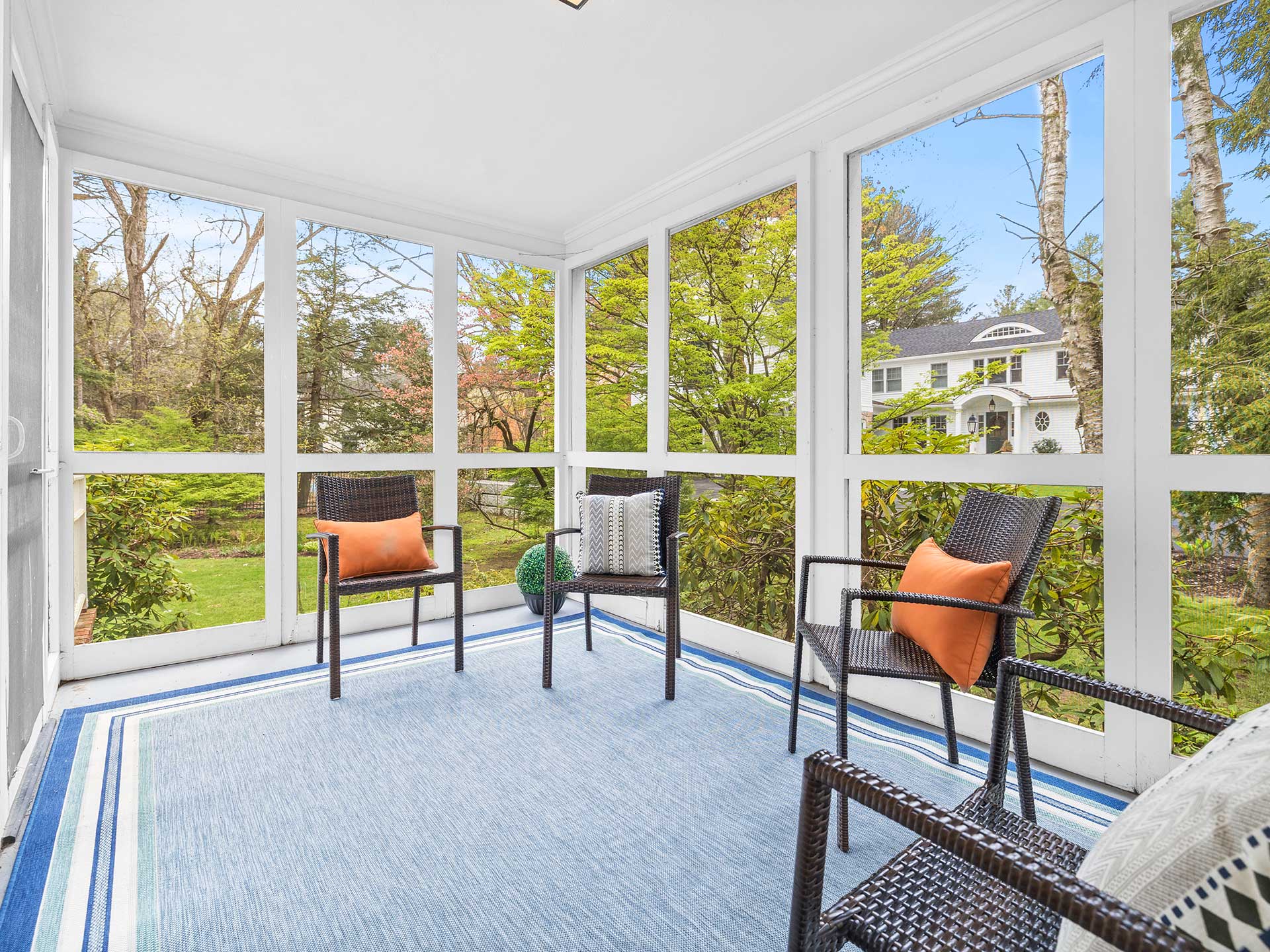 33 Longmeadow Road Wellesley