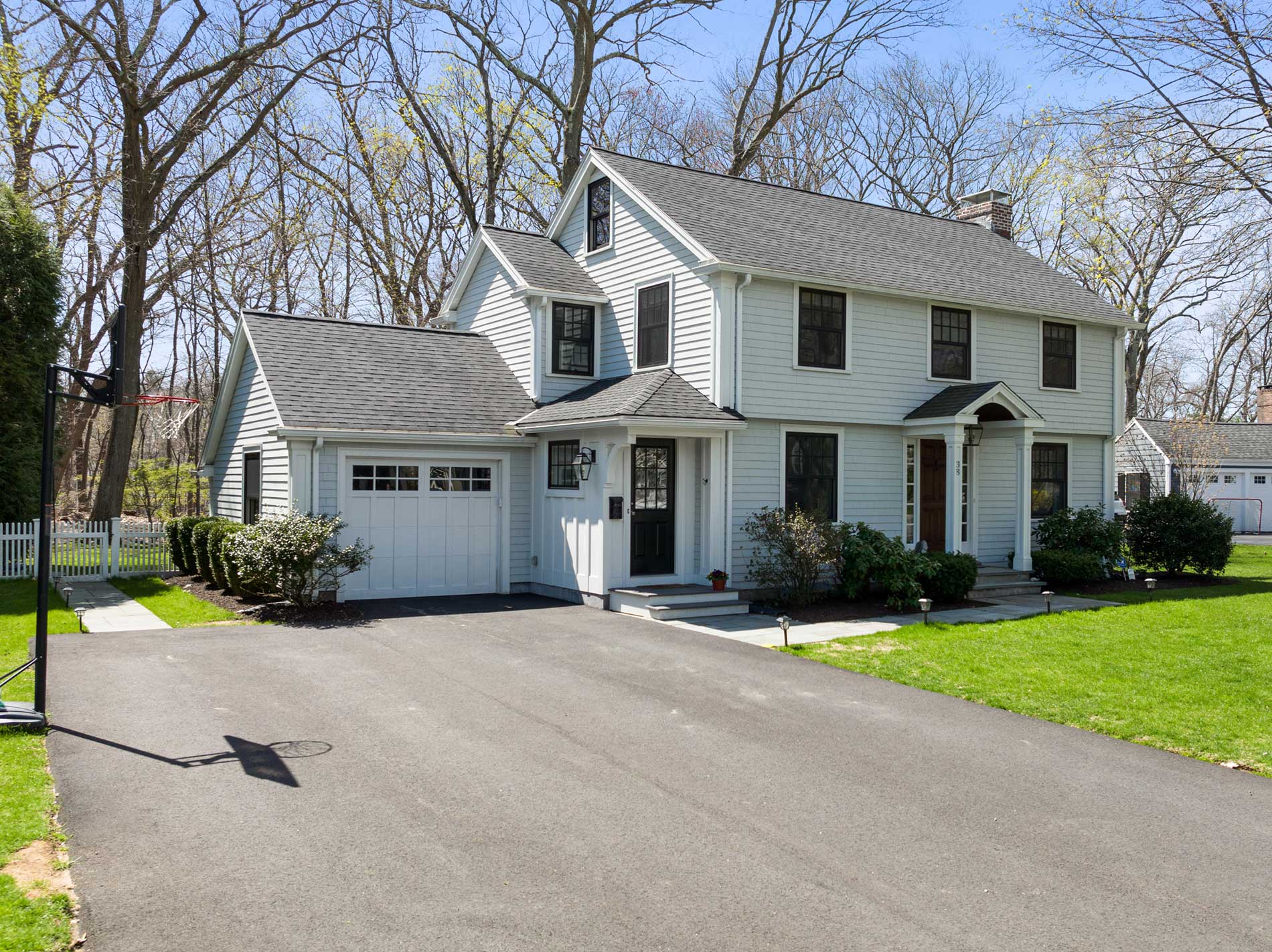 38 Shirley, Wellesley, MA