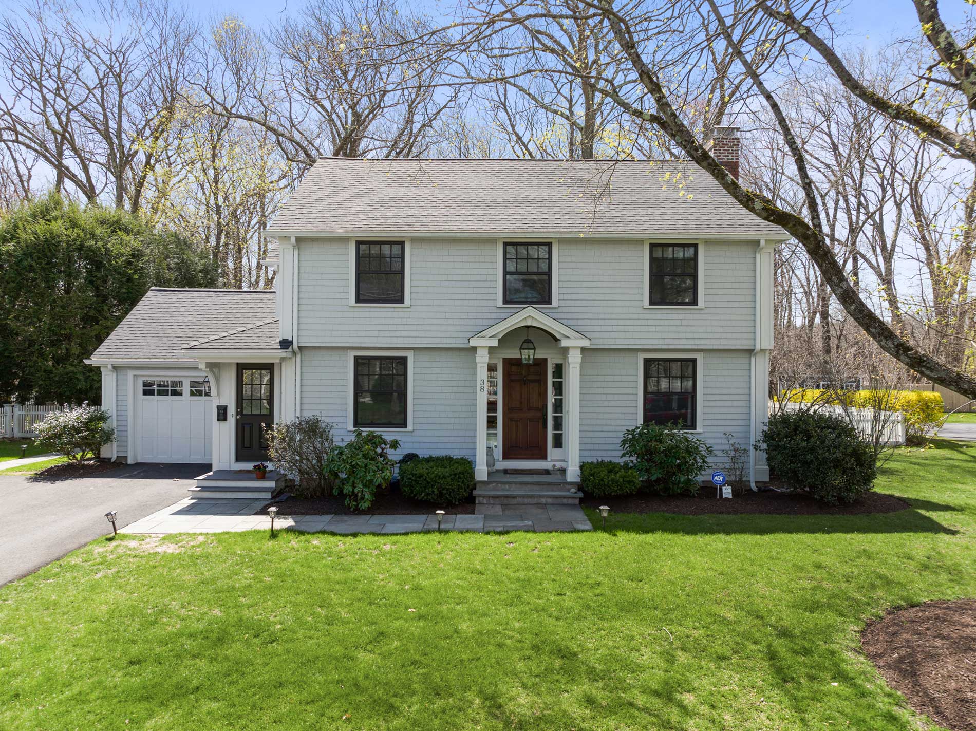 Edmund Road Wellesley