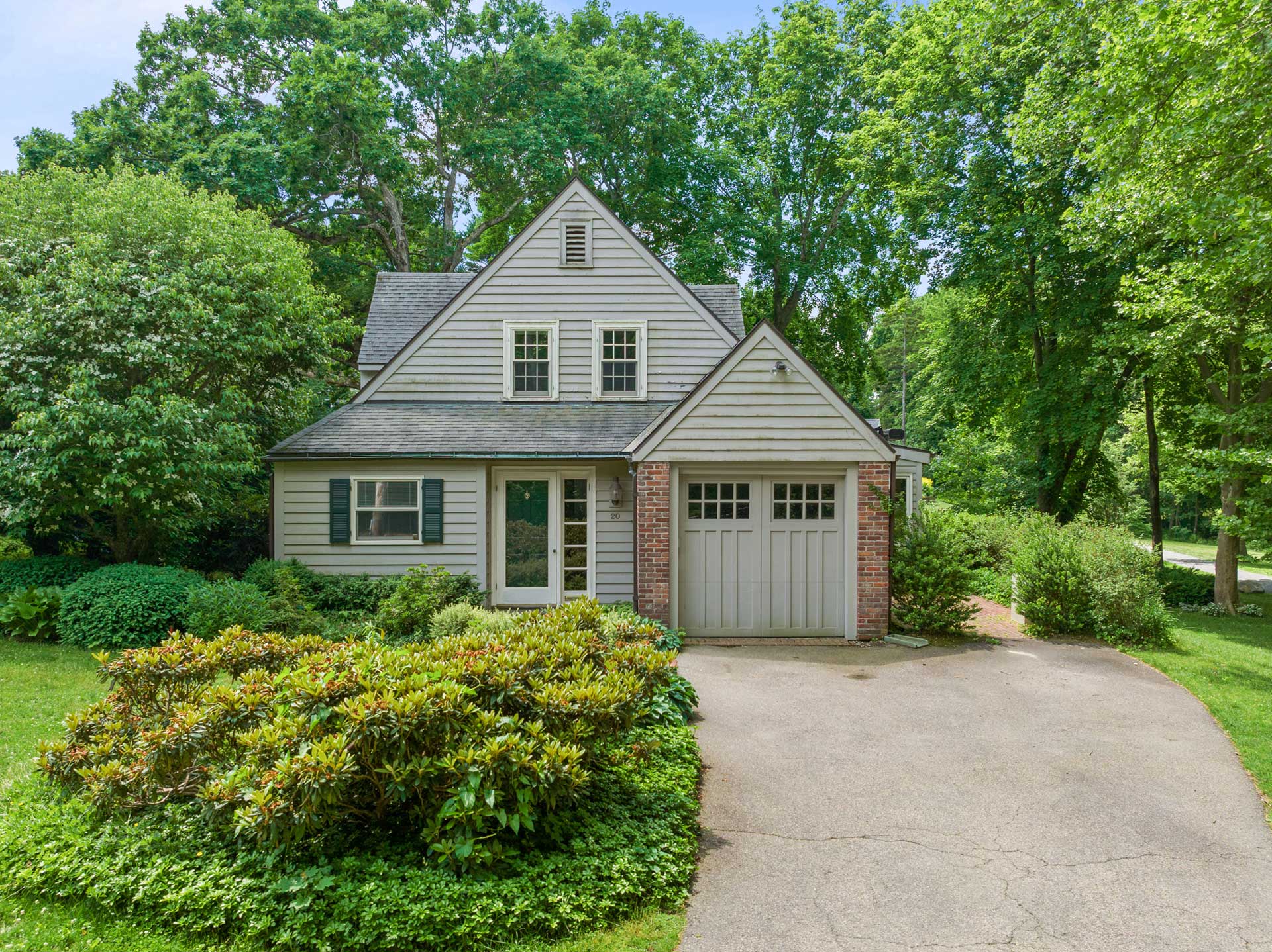 20 Tappan Road, Wellesley