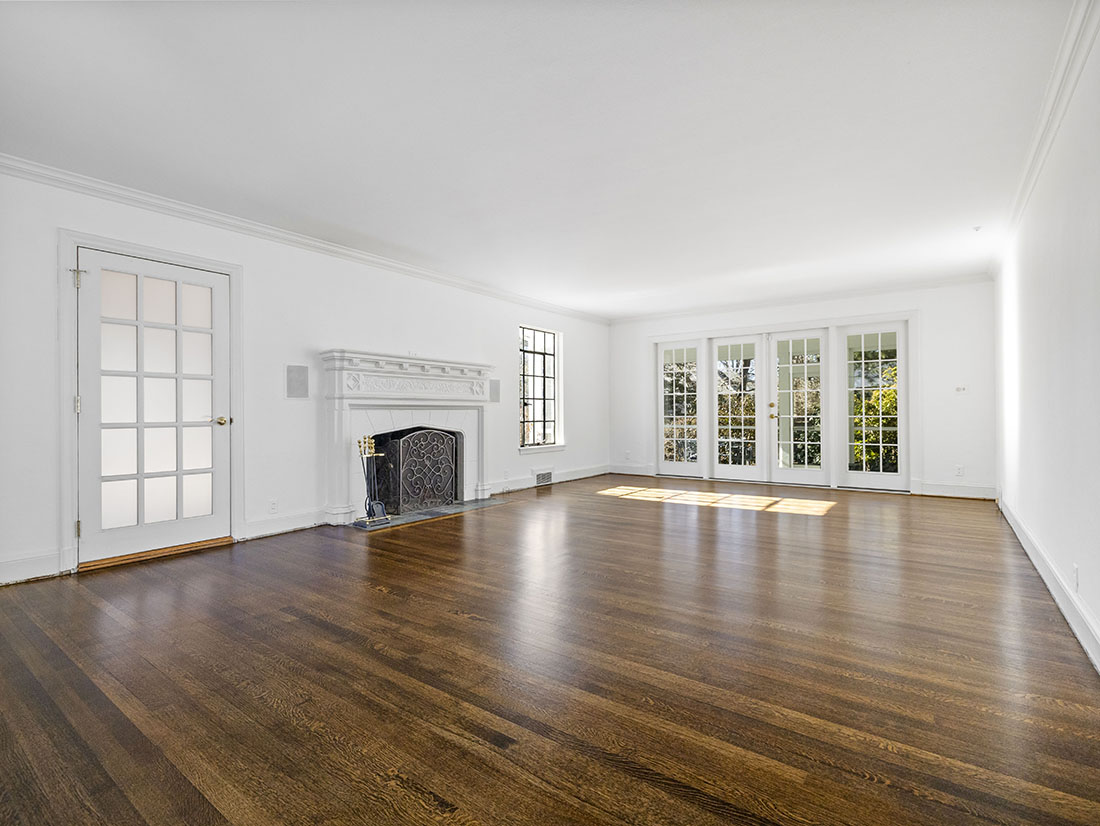 living room, 37 Pickwick Way, Wellesley, home