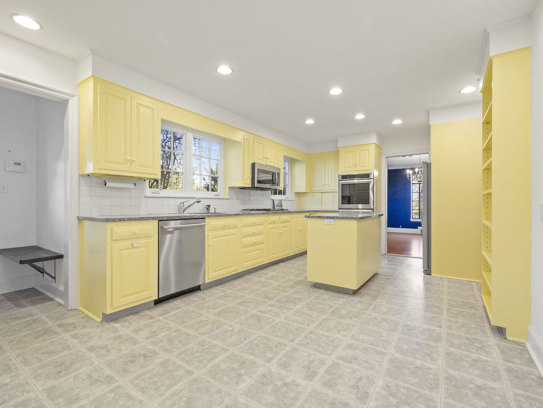 kitchen, 37 Pickwick Way, Wellesley, home