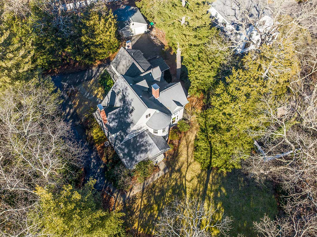 areal, 121 Glen Street, Wellesley, MA home
